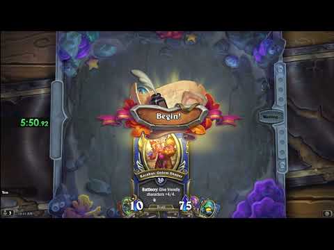 Sunken City (Heroic) - Garrosh - 10:09