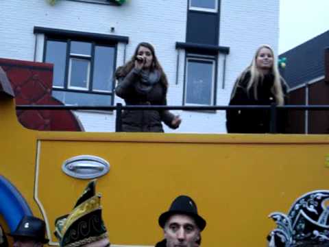 De Wuilus - Dans Live tiedes ut wuilus kosse met de waus!!