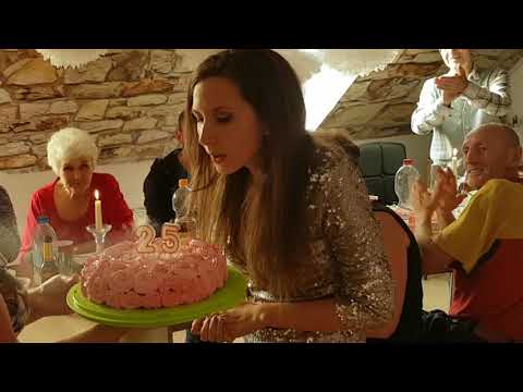 23.09.2017  / my sweet 25 / Lilia