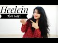 Heelein Toot Gayi Indoo Ki Jawani Badshah Guru Randhawa Kiara Aastha Dance Cover By Vartika