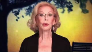 Louise Hay  Self Love Meditation  Guided Meditation