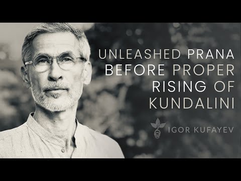 Distinctive Signs of a True Kundalini Awakening Versus Pranotthana (Pranic Activity)