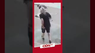 Hayatlarını kaybeden Özge Ceren Deniz ve İnanç Öktemay'ın elektrik akı