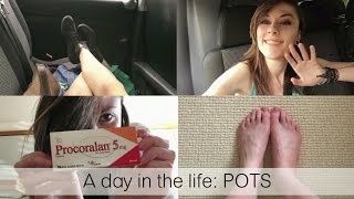 A DAY IN THE LIFE: POTS