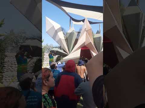 Ovni Invasion México 2022