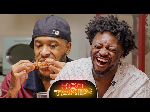 Open Thoughts With Jack Funny