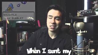 Gary Oak A Pokemon Parody of I Knew You Were Trouble