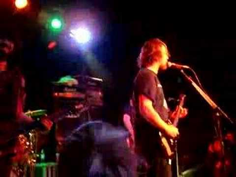 CKY @ The Rock 06.06.06