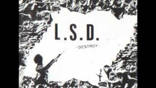 L.S.D. - Karen Nash