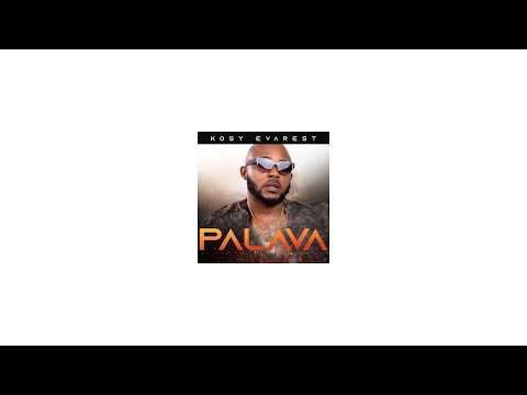 Kosy Evarest - Palava (Official Audio)