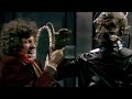 The Power to End All Life? | Genesis of the Daleks | Doctor Who