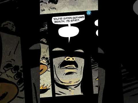 Crashing The Party | DC