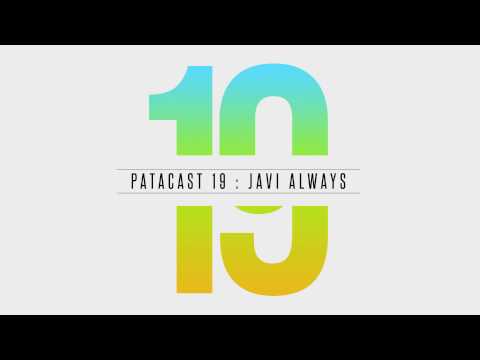 Patacast 19 | Mixed By Javi Always (September 2015)