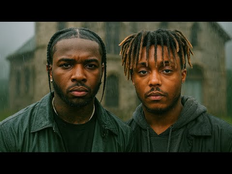 Pop Smoke ft. Juice WRLD - God Can You Hear Me? [Music Video 2025]