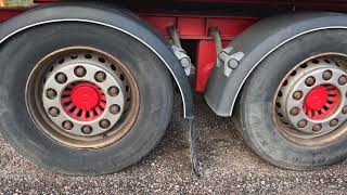 NTM UTP-45L-5 slutet trailer | Bild 4 - Autoline