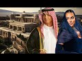 Inside Cristiano Ronaldo's Luxury Life in Saudi Arabia