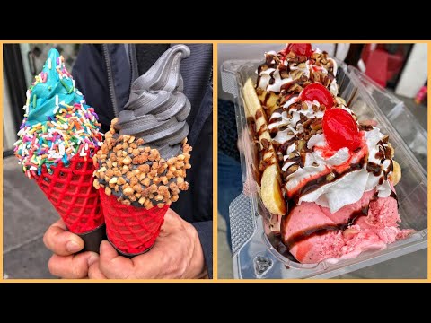 So Yummy Cakes, Desserts & Ice Cream | Yummy And Satisfying Dessert |  Delicious Chocolate Cakes