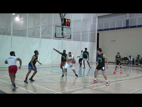 AAO vs Malvern - Sunday tier 6 playoffs - tcbl 2021 winter