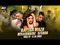 Aayega Maza X Millionaire X Sitara DJ SID Jhansi Flip Mix