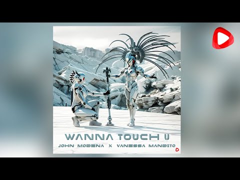 John Modena, Vanessa Mandito - Wanna Touch U