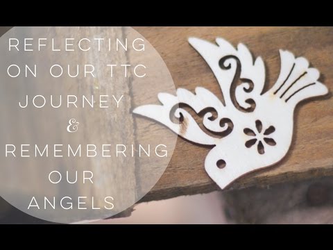 REFLECTING ON OUR TTC JOURNEY | REMEMBERING OUR ANGELS Video