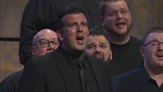 Parkside Harmony - American Tune (Paul Simon cover)