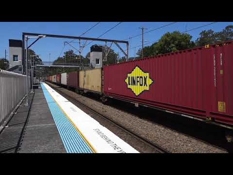 NR99 / AN3 / NR60 / NR22 with PN 2BM4 - 21/12/21