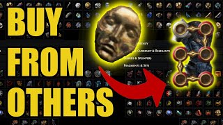 How to Buy from Players | PoE Trade Guide
