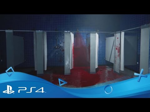 Outlast 2 Trailer | PS4