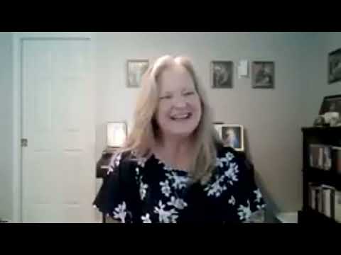 Julia Haag: The Inspiration & Beginnings of the National Rosary Rally and Rosary Coast to Coast