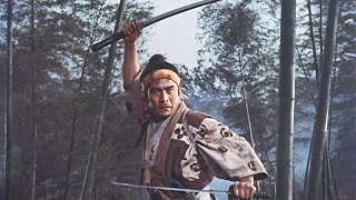 Samurai II: Duel at Ichijoji Temple (1955) ORIGINAL TRAILER [HQ]