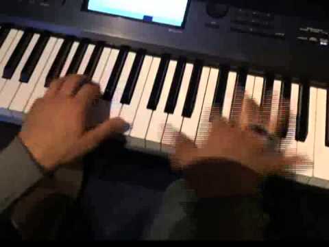 La Gaita de los Enanos, (Piano Negro)