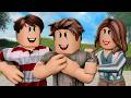 They Found Their REAL PARENTS Full Movie
