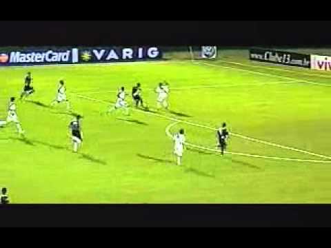 Gol do Morais Sportv.wmv