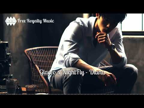 Glaceo x NightFly - Diana / Pop