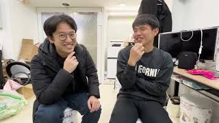 YURINANのスタッフが全員退職するドッキリの裏話