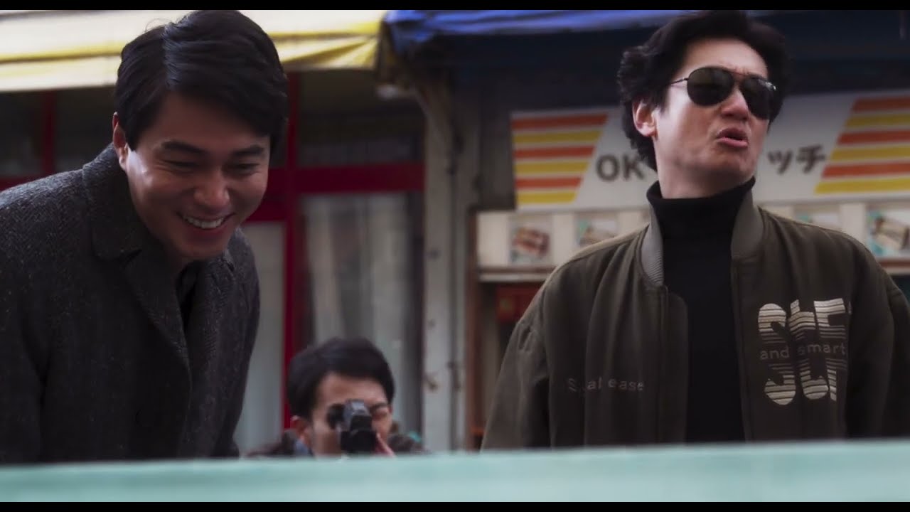 『青春ジャック 止められるか、俺たちを２』予告編 ３月１５日テアトル新宿ほか全国ロードショー