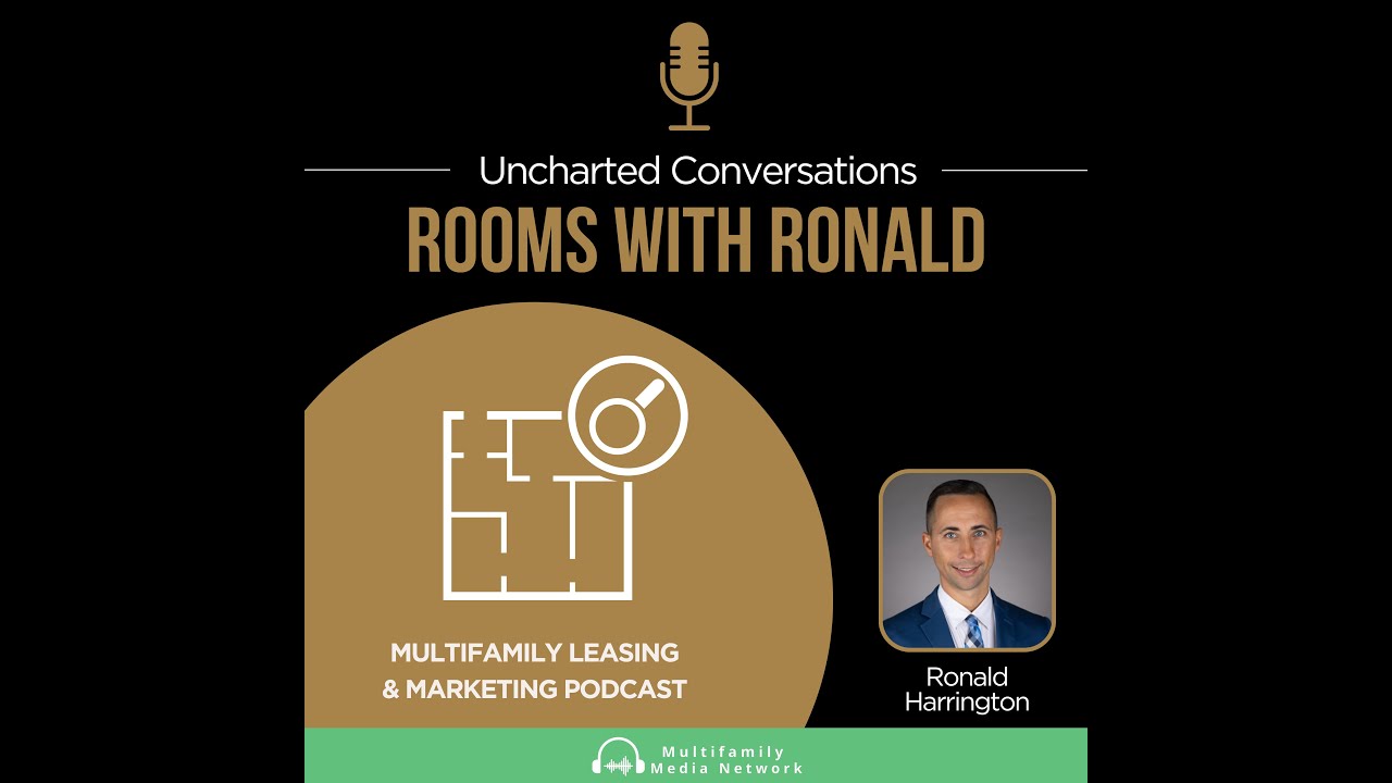 010 - A Shift In The Mindset - Rooms with Ronald