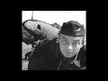 Antoine de Saint Exupéry à la radio en 1938
