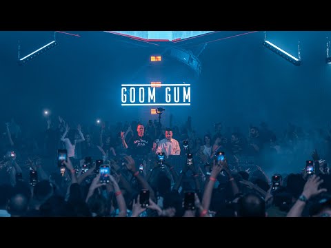 Goom Gum - Live at HIVE DXB [Dubai, UAE, 14/06/2025]