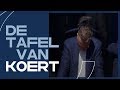 DE TAFEL VAN KOERT | Het afscheid van Kees Jansma bij FOX Sports