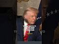 Trump Reacts To Photos Made Public From Epstein Files
