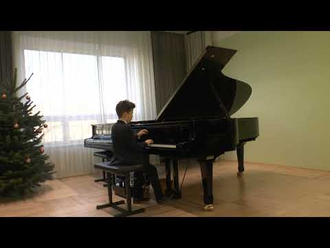 Germo Tuur, 4.kl , Russaku konkurss 2025