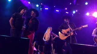 Leeroy Stagger  |  BROKEN GENERATION  |  The Cariboo Express  |  Vancouver