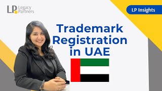 Trademark Registration in UAE | Step-by-Step Guide for Trademark | Brand Name Registration in Dubai