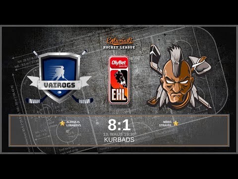 13.05.2018 - Vairogs - Mežoņi