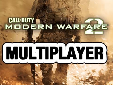 MW2: Beginner/Intermediate Guide with UMP45 on Trailer Park