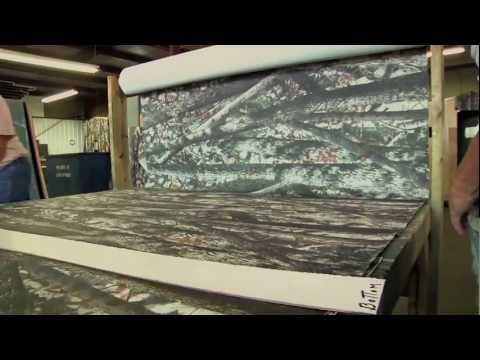 Shadow Hunter Blinds