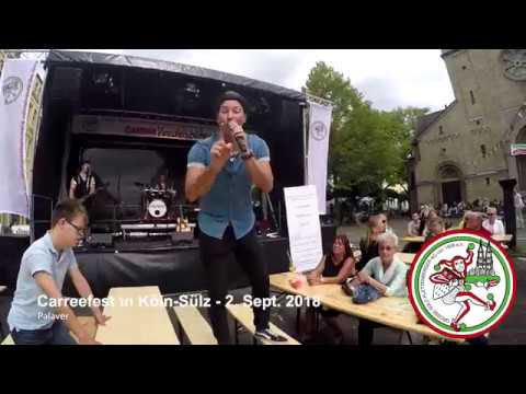 Carreefest 2018 - Palaver - Große Sülz-Klettenberger e.V.