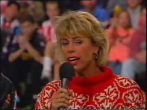 RKVV Wilhelmina in "De Bal is Rond" (1991) - afl. 9